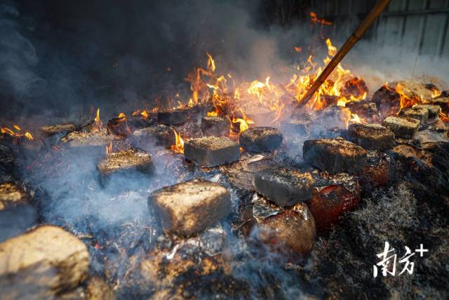 冬日“壇悶”斯紅羊肉酒開熬，香！